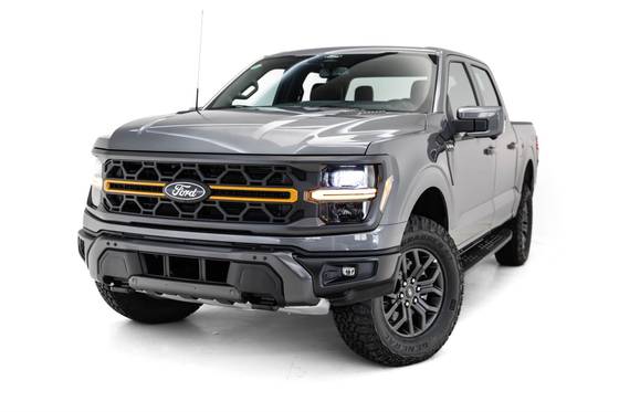 FORD F-150 5.0 V8 GASOLINA CD TREMOR FX4 AUTOMÁTICO